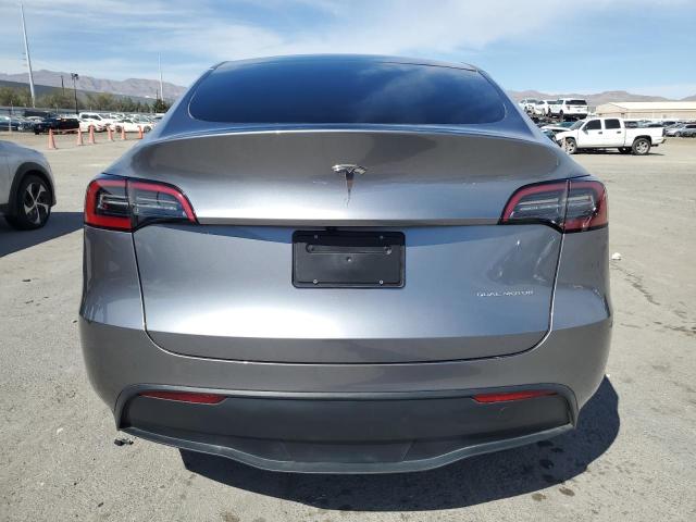 7SAYGAEE6SF304434 Tesla Model Y