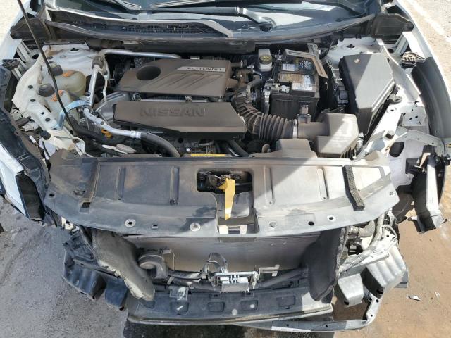 5N1BT3BA5PC758007 Nissan ROGUE SV