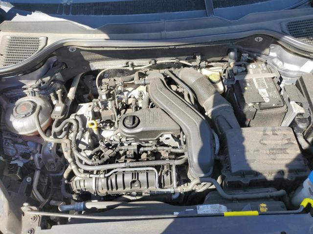 3VVCX7B29PM366693 Volkswagen TAOS S