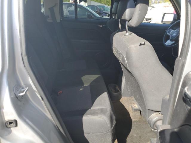 1C4NJPBA9ED570306 Jeep PATRIOT SP