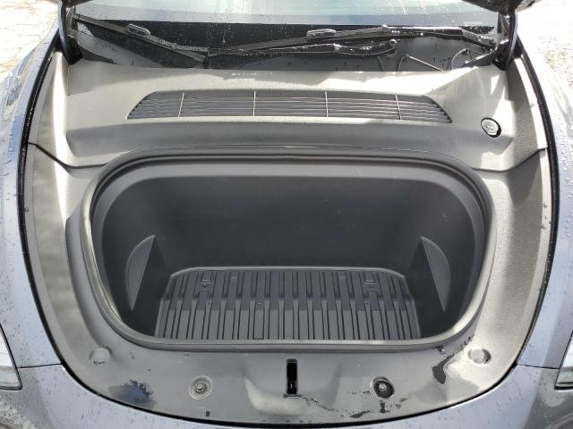 7SAYGDEE7PA211007 Tesla Model Y