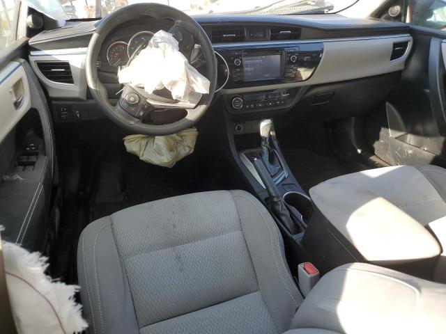 5YFBURHE2GP450265 Toyota 2zr-fe