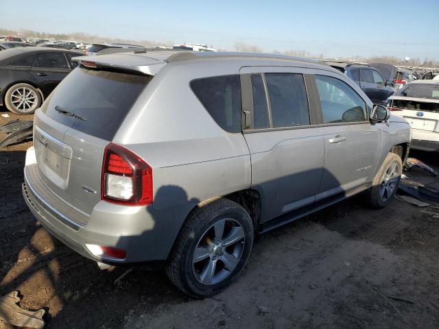 1C4NJCEA6HD124798 Jeep Compass