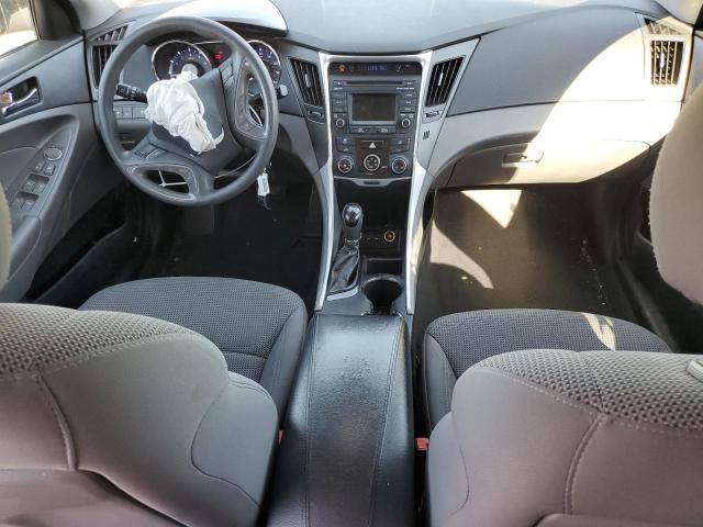 5NPEB4AC9EH829367 Hyundai gamma