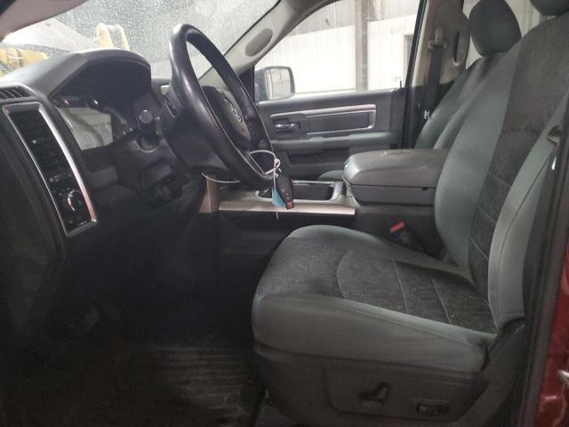 1C6RR7LT9JS337937 RAM 1500 Slt