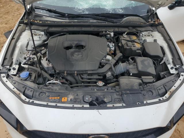 JM1BPAKM4P1613639 Mazda 3 SELECT