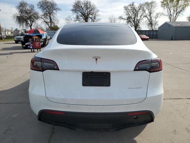 7SAYGDEE2PA065048 Tesla Model Y