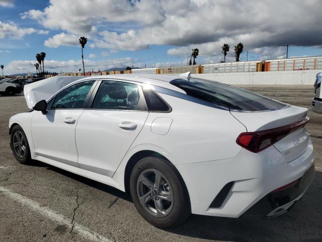 5XXG14J24PG202822 KIA K5 LXS
