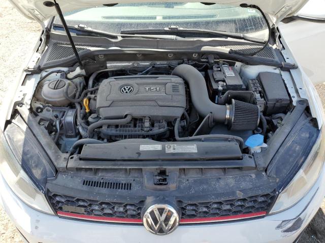 3VW5T7AU3FM032063 Volkswagen GTI