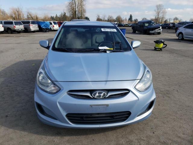 KMHCT5AE5EU141850 Hyundai dohc gdi gamma