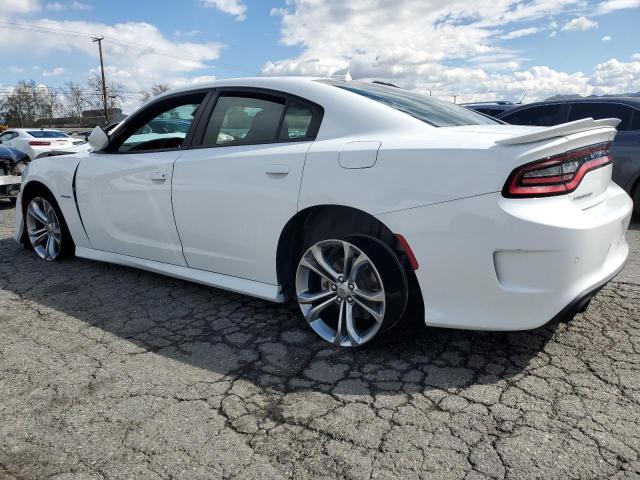2C3CDXCTXNH129094 Dodge Charger