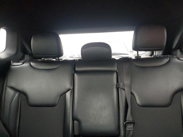 3C4NJDBN2PT552700 Jeep COMPASS LA