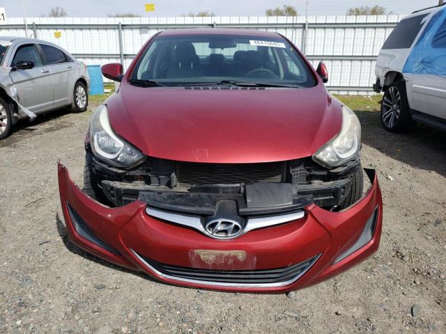 5NPDH4AE9GH702780 Hyundai dohc mpi nu