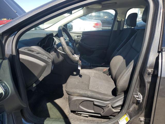 1FADP3E26HL212961 Ford FOCUS S
