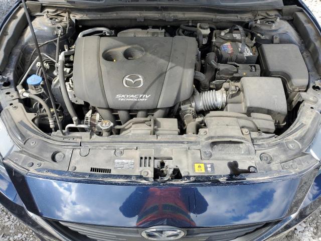 3MZBM1U71GM329126 Mazda 3 SPORT