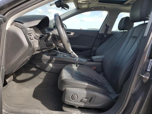 WAUGMAF46KN018153 Audi A4 PREMIUM