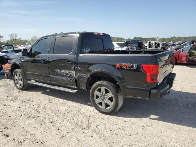 1FTEW1EG4JKD17690 Ford F150 SUPER