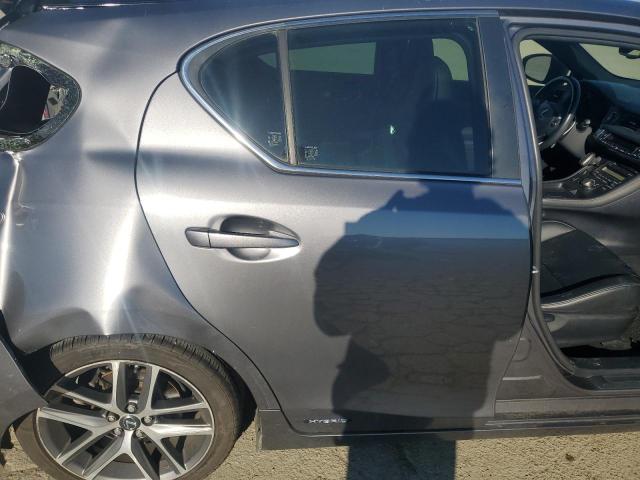 JTHKD5BH8F2243838 Lexus 2zr-fxe+3jm