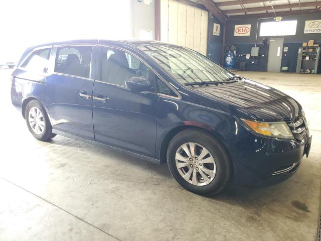 5FNRL5H48FB035981 Honda ODYSSEY EX