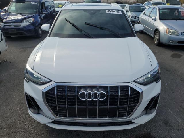 WA1DECF35M1057343 Audi 45 tfsi 2.0t