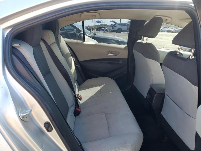 JTDEBRBE2LJ024358 Toyota COROLLA LE