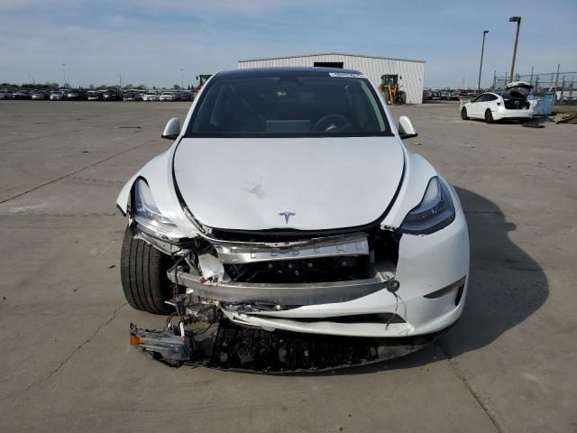 7SAYGDEE2PA065048 Tesla Model Y