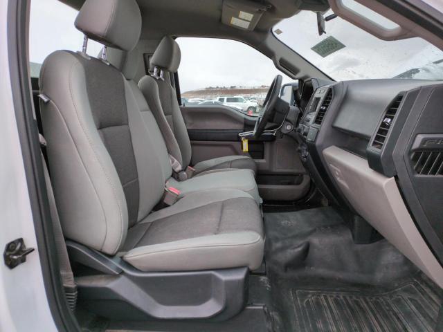 1FTMF1CB6KKD26749 Ford F150