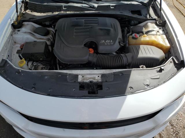 2C3CDXHG0GH246472 Dodge CHARGER SX