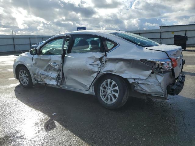 3N1AB7AP2KY268224 Nissan Sentra