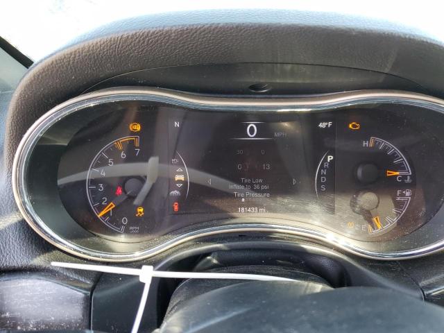1C4RJFBT7EC123900 Jeep Grand Cherokee