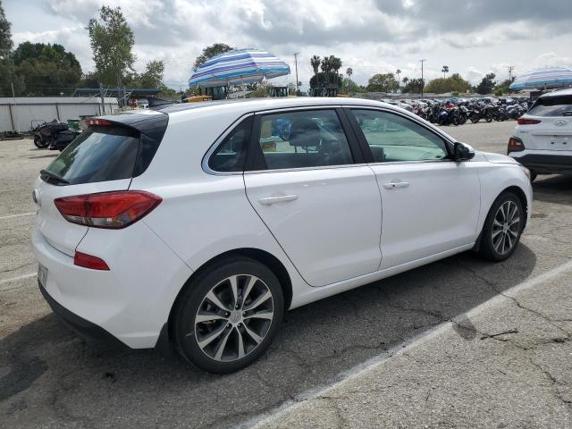 KMHH35LE7JU042721 Hyundai ELANTRA GT