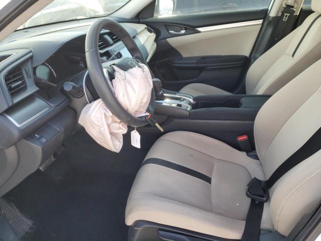 2HGFC2F5XJH553060 Honda Civic Lx