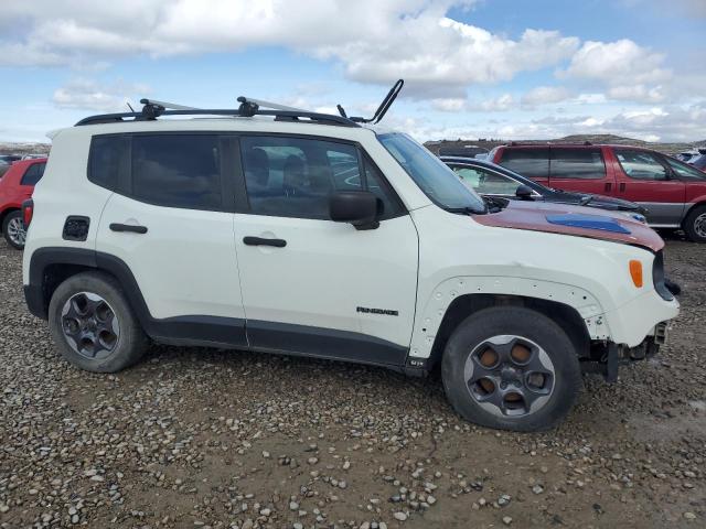 ZACCJAAW1GPE13875 Jeep Renegade