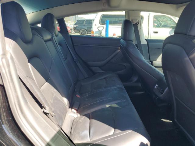 5YJ3E1ECXNF208886 Tesla MODEL 3