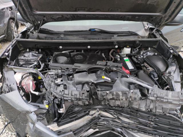 2T3F1RFV2MC156395 Toyota RAV4 LE