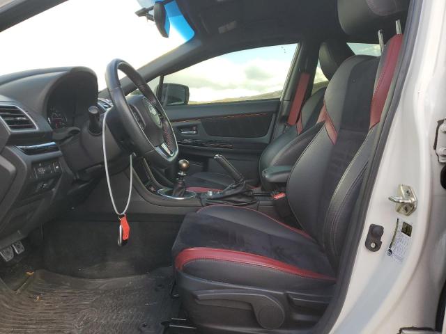 JF1VA2E65L9821158 Subaru WRX