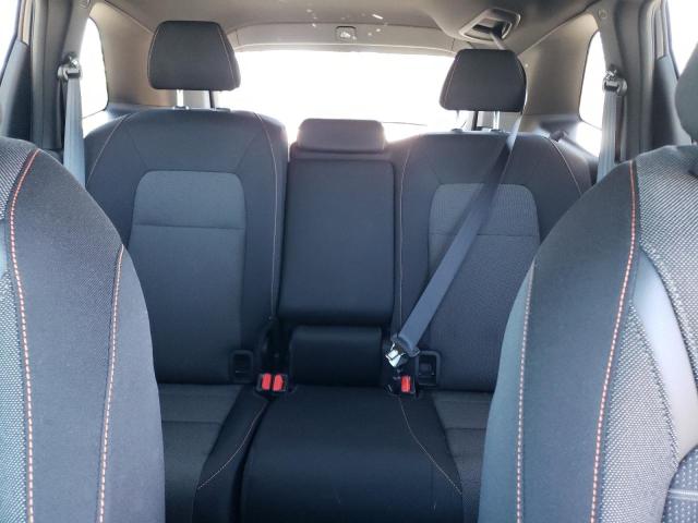 2HKRS6H53PH813267 Honda Cr-v Sport