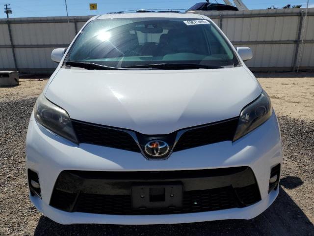 5TDXZ3DC5LS022507 Toyota 2gr-fks
