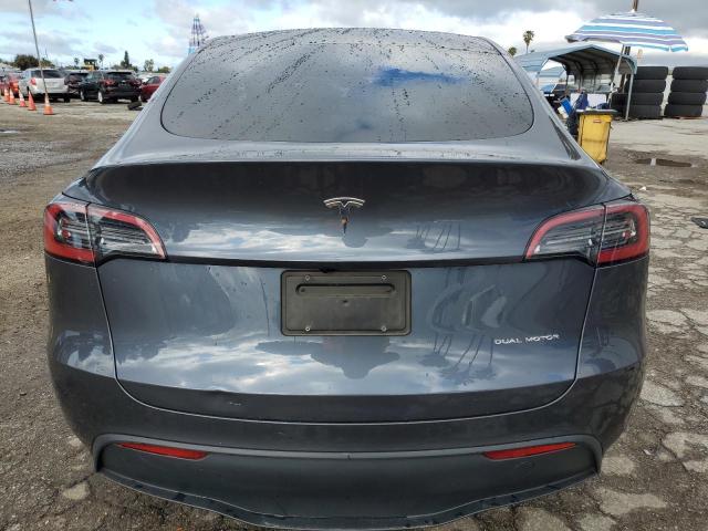 7SAYGDEE7PA211007 Tesla Model Y