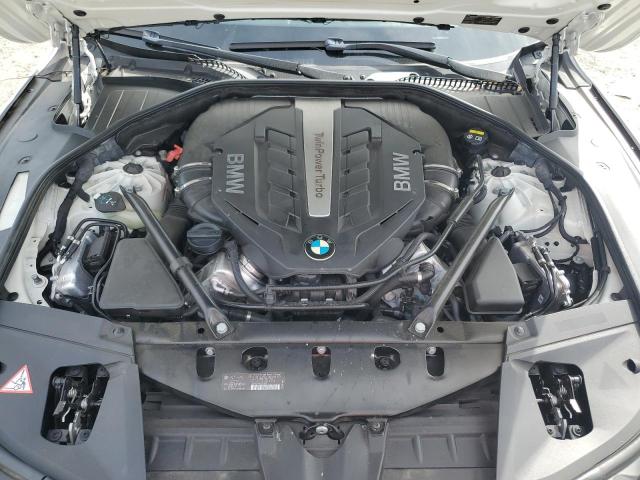 WBAYE8C52FD781791 BMW 750li / alpina b7