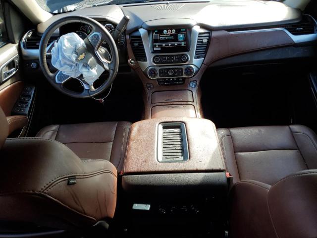 1GNSKCKC5FR638011 Chevrolet TAHOE K150