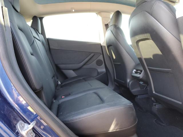 5YJYGDEE6MF260470 Tesla Model Y