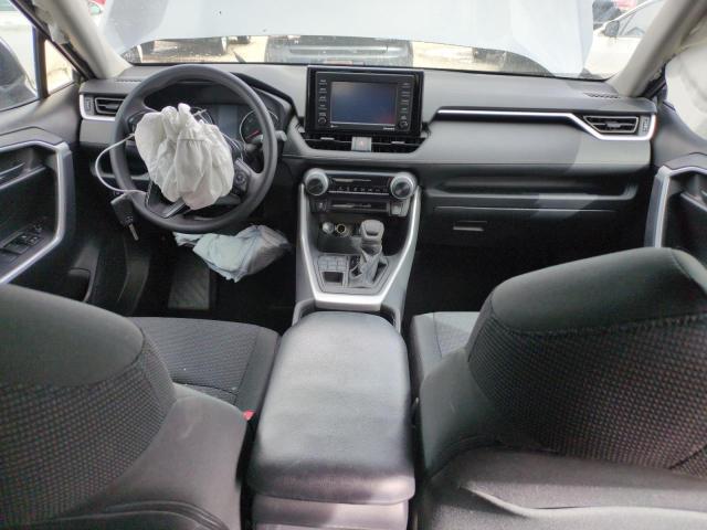 2T3F1RFV2MC156395 Toyota RAV4 LE