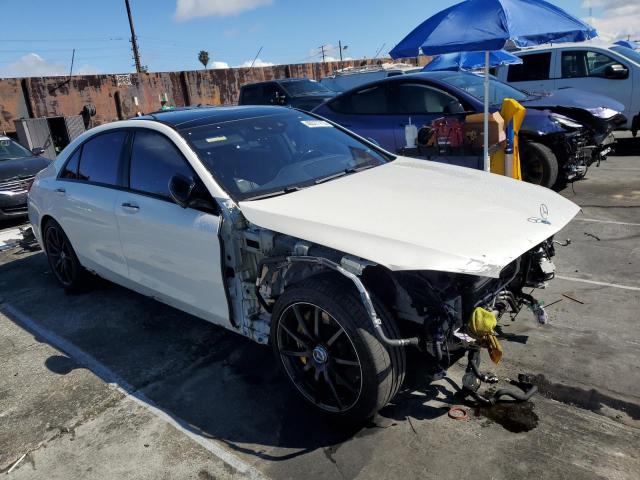 WDDUG8JB2KA489435 Mercedes-Benz S 63 Amg 4