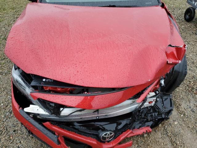 4T1G11AKXMU474565 Toyota CAMRY SE