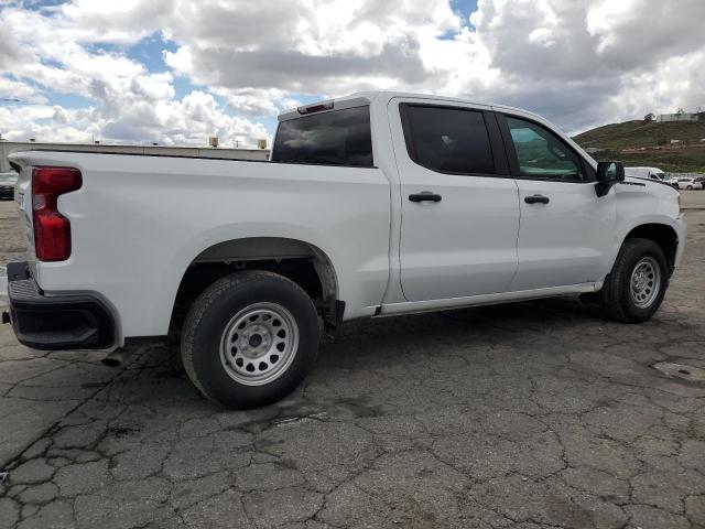 3GCPWAEK9NG194284 Chevrolet Silverado