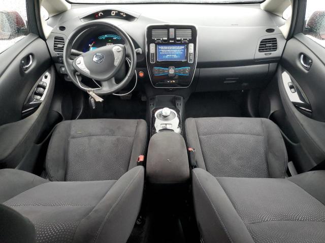 1N4AZ0CP8FC305147 Nissan 2015