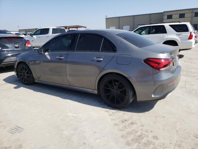 WDD3G4EB3KW002275 Mercedes-Benz A 220