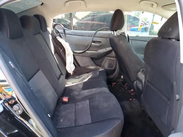 3N1AB8CV8NY271411 Nissan SENTRA SV