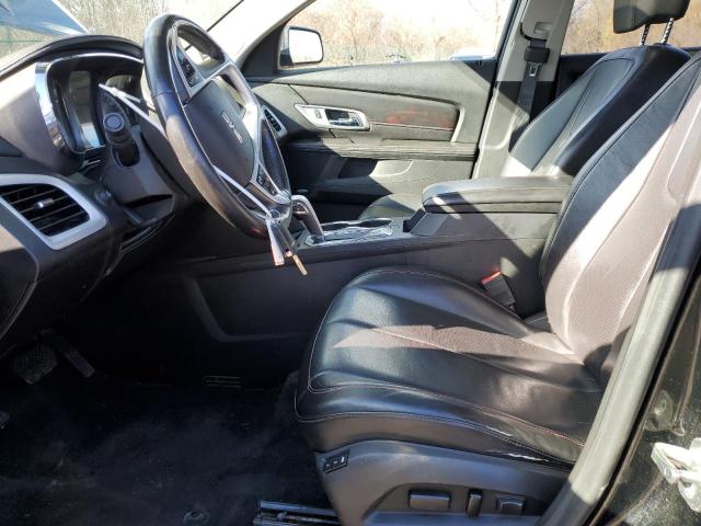 2GKFLYE35F6170605 GMC TERRAIN SL